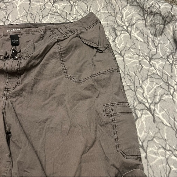 Lane Bryant Shorts Size 28 - Picture 4 of 7